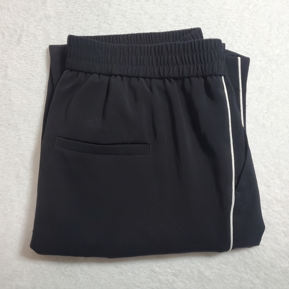 RW&CO Elastic Waist Pants - Picture 1 of 5